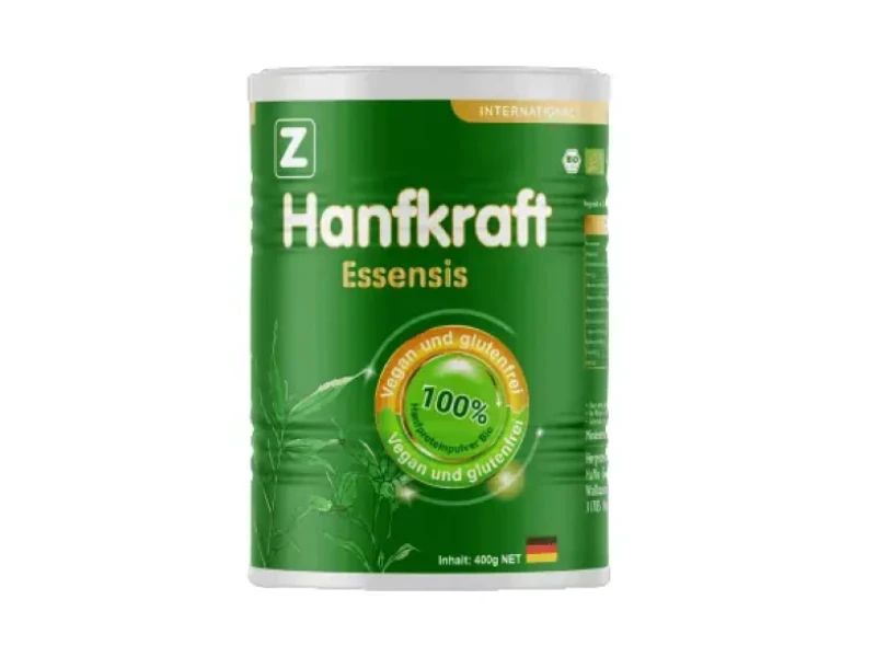 Hanfkraft