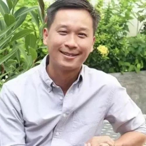 Anh Phạm Quang Sáng