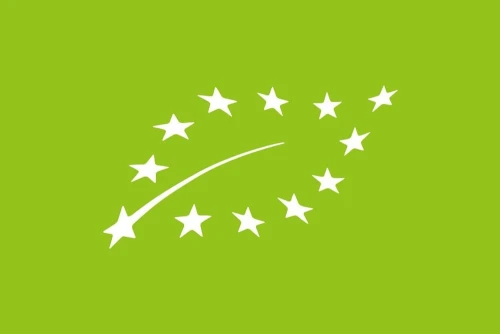 Đạt chứng nhận Organic Châu Âu